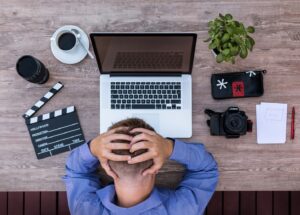 Read more about the article Why Most Scripts Fail — And It’s Not The Writing