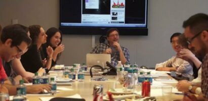 Why We Built The BPS Story Lab