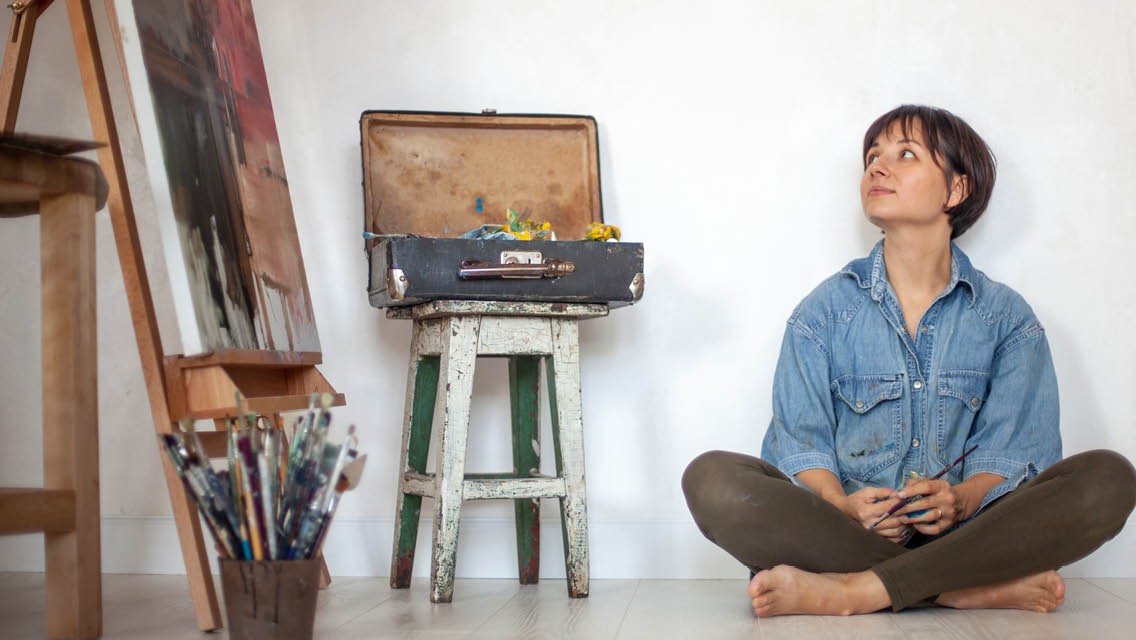 You are currently viewing You’re Not Behind — You’re Early