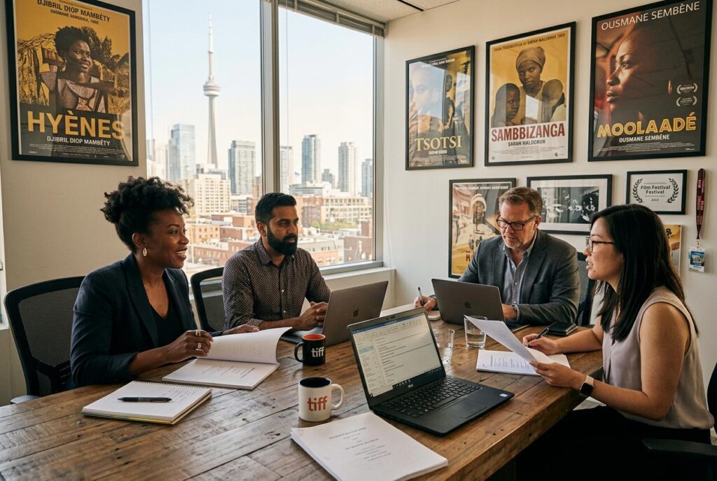 Why African stories Need Canadian…