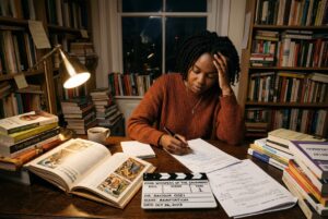 Read more about the article The Adaptation Problem