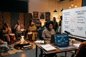 Read more about the article Structure as Cultural Technology