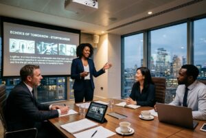 Read more about the article The Pitch as Dramatic Form